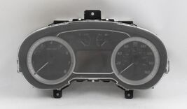 Speedometer MPH Fe Fits 2014-2015 NISSAN SENTRA OEM #16903 - $27.00