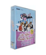 ARE YOU BEING SERVED? The Complete Series Collection (DVD 14-Disc Box Se... - €20,81 EUR