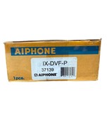 NEW AIPHONE IX-DVF-P Flush Mounted IP Video Door Station With HID RP10 R... - €432,94 EUR