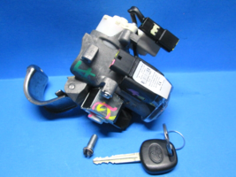 11-20 Toyota Sienna IGNITION SWITCH lock cylinder immobilizer 45020-0229... - $104.49