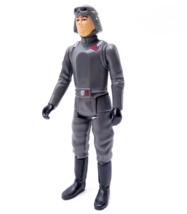 Star Wars 1980 Vintage General Veers Kenner 3.75&quot; Figure - $20.88