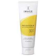 IMAGE Skincare Prevention+ Daily Hydrating Moisturizer SPF 30, 3.2 Oz.. - £47.47 GBP
