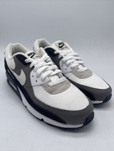 Authenticity Guarantee 
Nike Air Max 90 Low Flat Pewter Obsidian DZ3522-002 M... - £103.90 GBP