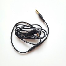 original Replace Audio cable with mic For DENON AH-MM400 MM300 MM200 - £23.52 GBP
