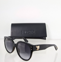 Brand New Authentic MOSCHINO Sunglasses MOS013 8079O 56mm Frame - £87.02 GBP