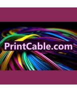 PrintCable .com / Domains For Sale / Business Brand, Website Name / Porkbun - $27.72