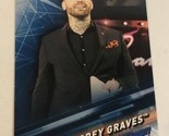 Corey Graves WWE Smack Live Trading Card 2019  #18 - $1.97