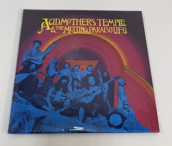 Acid Mothers Temple &amp; The Melting Paraiso U.F.O. (2019, 2-Vinyl LP Record) - £31.92 GBP