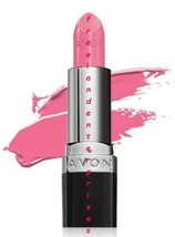 Make Up True Color Lipstick "Lychee Pink"  ~ NEW ~ Avon ~ - $11.83