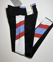 DKNY SPORT Women's Legging NEW Black, White, Blue, Red Size XS - $19.79