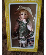 1980s Effanbee doll, in box &quot;Marymary&quot; - $86.64 CAD