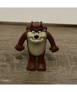 1988 Looney Tunes Taz Tasmanian Devil Arbys Toy - $8.00