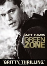 Green Zone (DVD, 2010) - £8.38 GBP