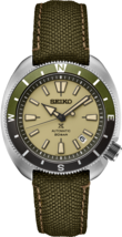Seiko Prospex Automatic Men Green Watch SRPG13 - £324.05 GBP