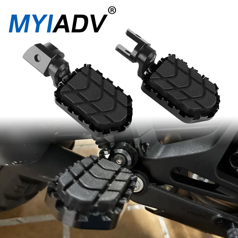 For bmw f900xr f900 f 900 xr s1000xr s1000 xr 2020 2023 motorcycle footrest foot pegs thumb200