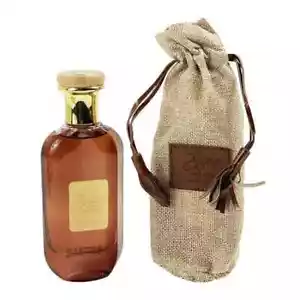 Mousuf Perfume Zaafaran عطر موصوف Original EDP 100ML. 3.4 OZ Fragrance. - $65.85 CAD