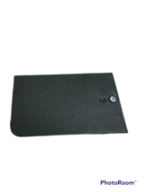 HP DV2000 Laptop Wireless Cover Door 60.4f609.001 - $2.96