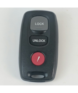 Dorman 99351 Fits Mazda 6 Hatchback Wagon 3 Button Keyless Entry Transmi... - $58.19 CAD