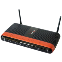 Verizon Fios Wireless Router Actiontec Rev 1 Gigabit WiFi Dual Band Devi... - $22.46