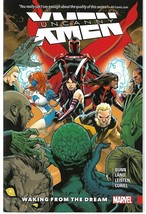 Uncanny X-MEN Superior Tp Vol 03 Waking From Dream - £14.82 GBP