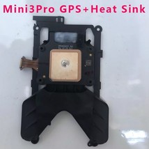 DJI Mini 3/3 Pro GPS Module &amp; Heat Sink OEM Salvaged Set for Drone Repair - $14.35+