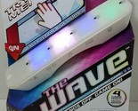 Spin Master Games THE WAVE Electronic Game Hands Off - Game On! - $15.84