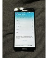 Galaxy S5 Verizon Phone 16GB - $26.73