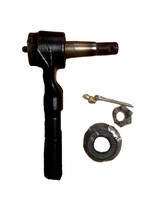 TRW ES2215L Steering Tie Rod End Front Left Outer Fits Ford 1983-1997 - $18.95