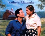Heart of a Husband (Love Inspired #116) Kathryn Alexander - $2.93