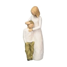 Willow Tree Mother and Son Figurine  - £73.39 GBP