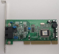 Intel-Ami PCI Modem Card , AMI-IA92/IE92, CPCM0P9023-02, 05V00307 - £8.91 GBP