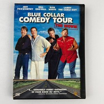 Blue Collar Comedy Tour - The Movie DVD - £3.17 GBP