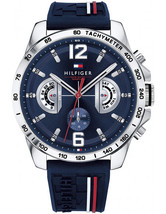 Tommy Hilfiger 1791476 men&#39;s watch - £102.69 GBP