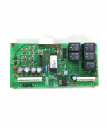 Lennox A61 38L18  IMC-X Control Board 49L5501 Ver 2.00  used #X102 - $75.22 CAD