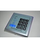 Deper automatic swing door dsw-100n RFID ACCESS CONTROL NWOB Rare 515c3 #1 - $1,233.77 MXN