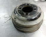 Water Pump Pulley From 1997 Ford Thunderbird  3.8 - £19.94 GBP