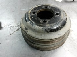 Water Pump Pulley From 1997 Ford Thunderbird  3.8 - $24.95
