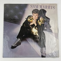 Sam Harris – Sam Harris Vinyl LP Record Album 6103ML - £7.90 GBP