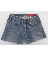 Yaso Women&#39;s Men&#39;s Denim Shorts Size (0) 25 Juniors - £10.39 GBP