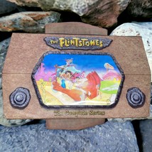 The Flintstones - The Complete Series (DVD, 2008, 24-Disc Set) - £46.77 GBP