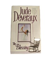 The Blessing by Jude Deveraux: Paperback - £1.44 GBP