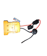 18v Power Wheels Battery Adapter M18 - $246.89 MXN
