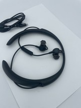 Bose QuietControl 30 QC30 Neckband Noise Cancelling Wireless Headphones ... - $999.00