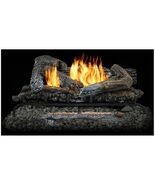 Dura Heat Kozy World Gas Log Set - $11,941.40 MXN