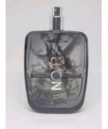 BATH &amp; BODY WORKS NOIR COLOGNE SPRAY FOR MEN 3.4 OZ VINTAGE RARE APPROX 50% - $67.91 CAD