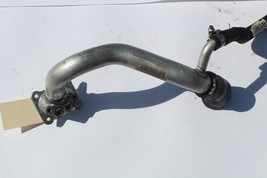 2007-2010 BMW 335i E92 ENGINE WATER PIPE ENGINE SUPPLY TO WATER PUMP INLET K1497 image 5