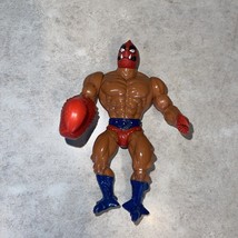 Vtg MOTU He-Man Masters of the Universe Clawful Crab Claw Action Figure 1981 Q1 - £7.56 GBP