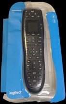 Logitech Harmony 665 10-Device Universal Remote Control - Black SEE PICS - $50.00