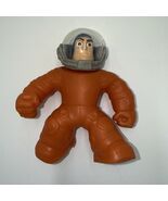 Heroes of Goo Jit Zu Buzz Lightyear Orange Figure No Suit - $8.00