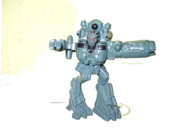 McDonald Toy Transformers BayVerse  BlackOut 2016 Happy Meal - £3.78 GBP